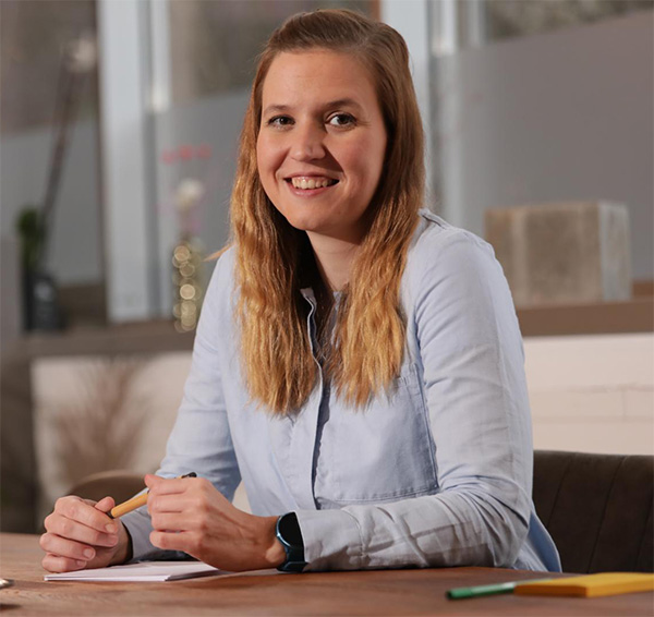 Ann-Kathrin Labersweiler